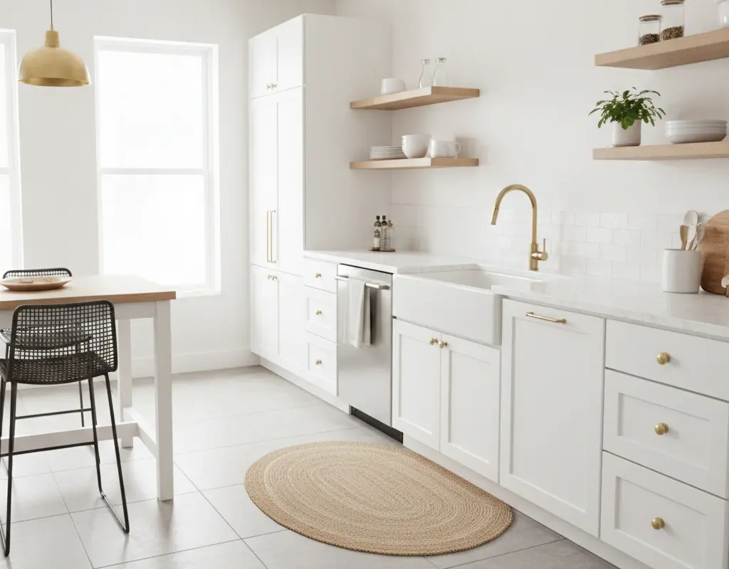 cabinet hardware for rentals