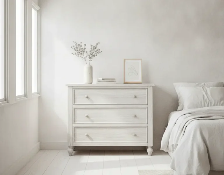 diy limewash furniture