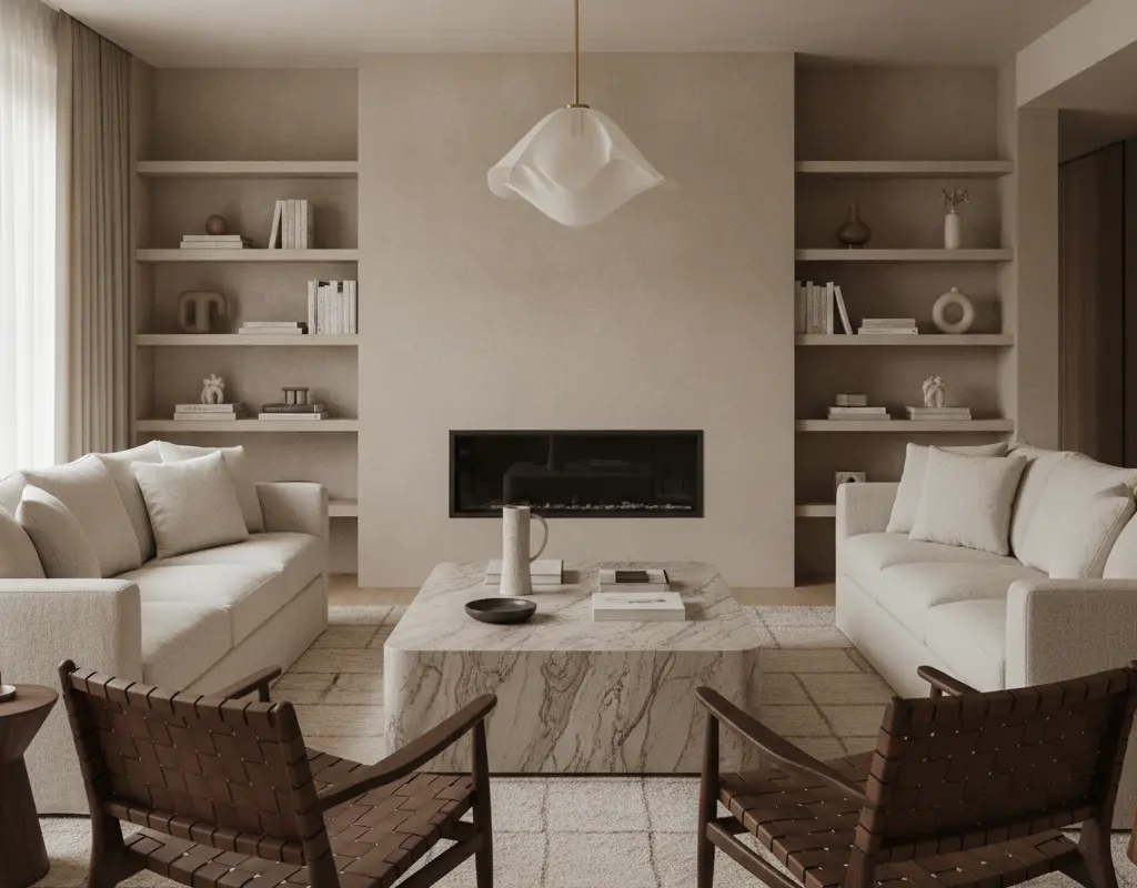 diy roman clay table