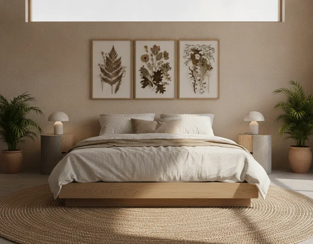 Organic Modern Style